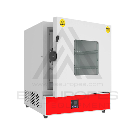 EUROPES Laboratuvar Test Cihazları
