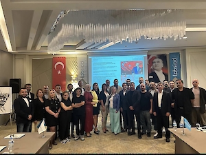 Labsiad Çalıştayı