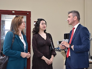 Türk Tekstil Vakfı Kariyer Günü